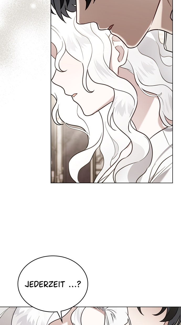 Read Unsere Ehe war nur ein Vertrag Manga Online