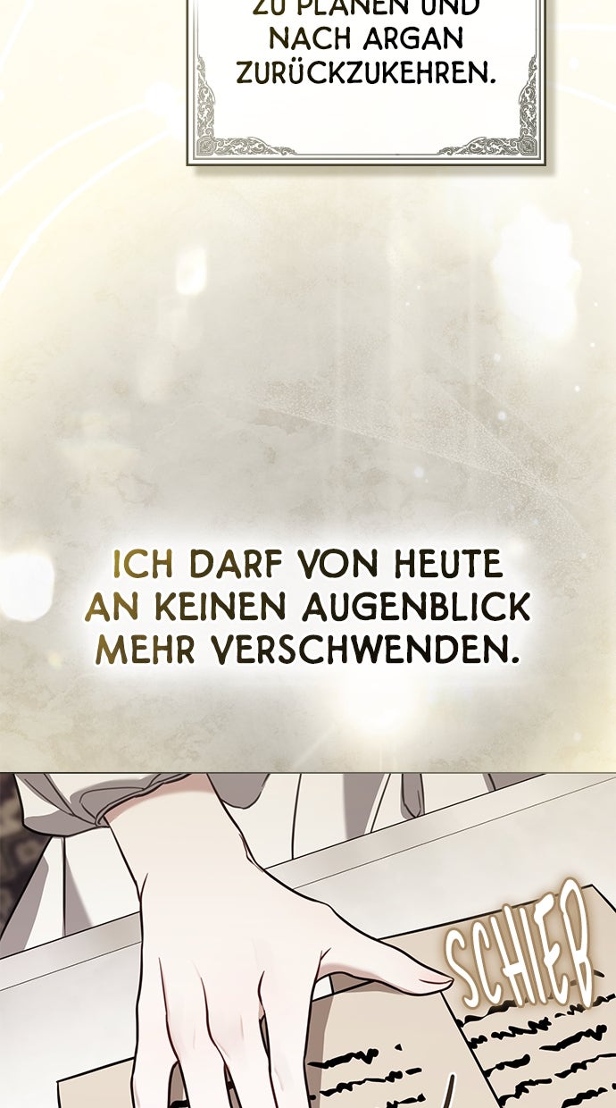 Read Unsere Ehe war nur ein Vertrag Manga Online