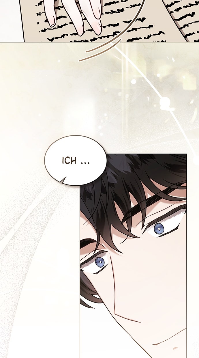 Read Unsere Ehe war nur ein Vertrag Manga Online