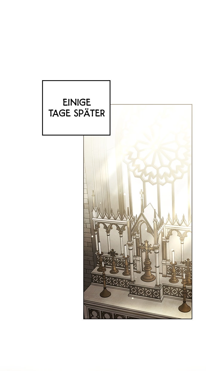 Read Unsere Ehe war nur ein Vertrag Manga Online
