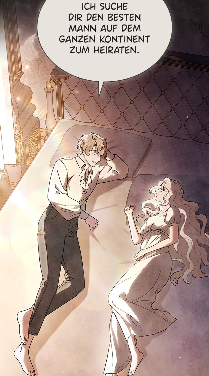 Read Unsere Ehe war nur ein Vertrag Manga Online