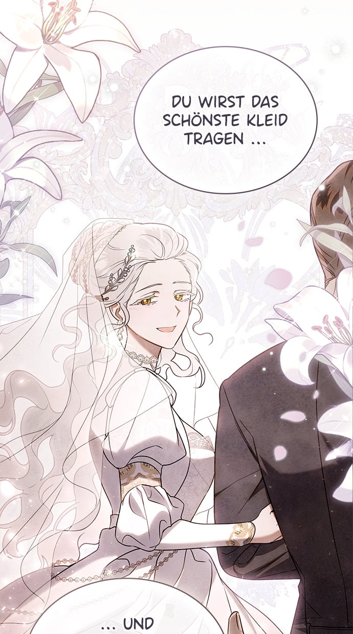 Read Unsere Ehe war nur ein Vertrag Manga Online