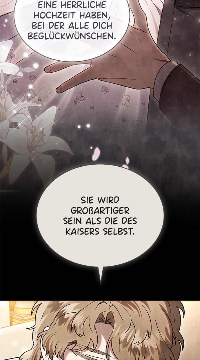 Read Unsere Ehe war nur ein Vertrag Manga Online