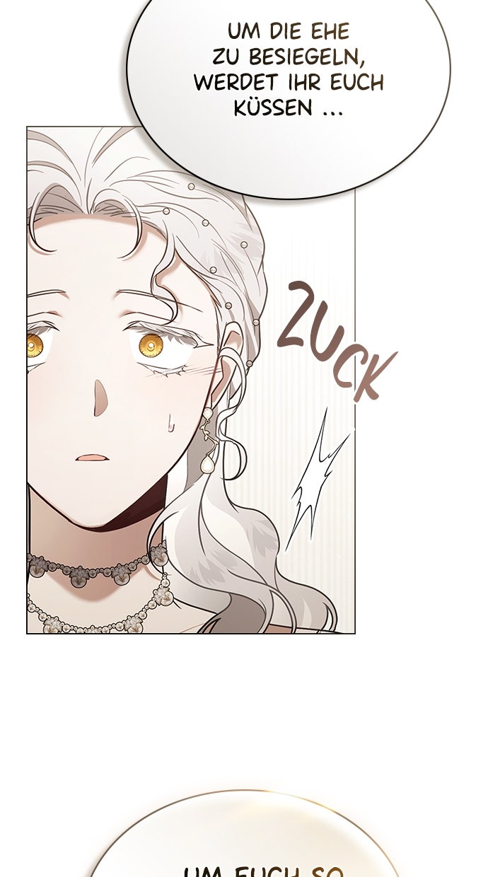 Read Unsere Ehe war nur ein Vertrag Manga Online