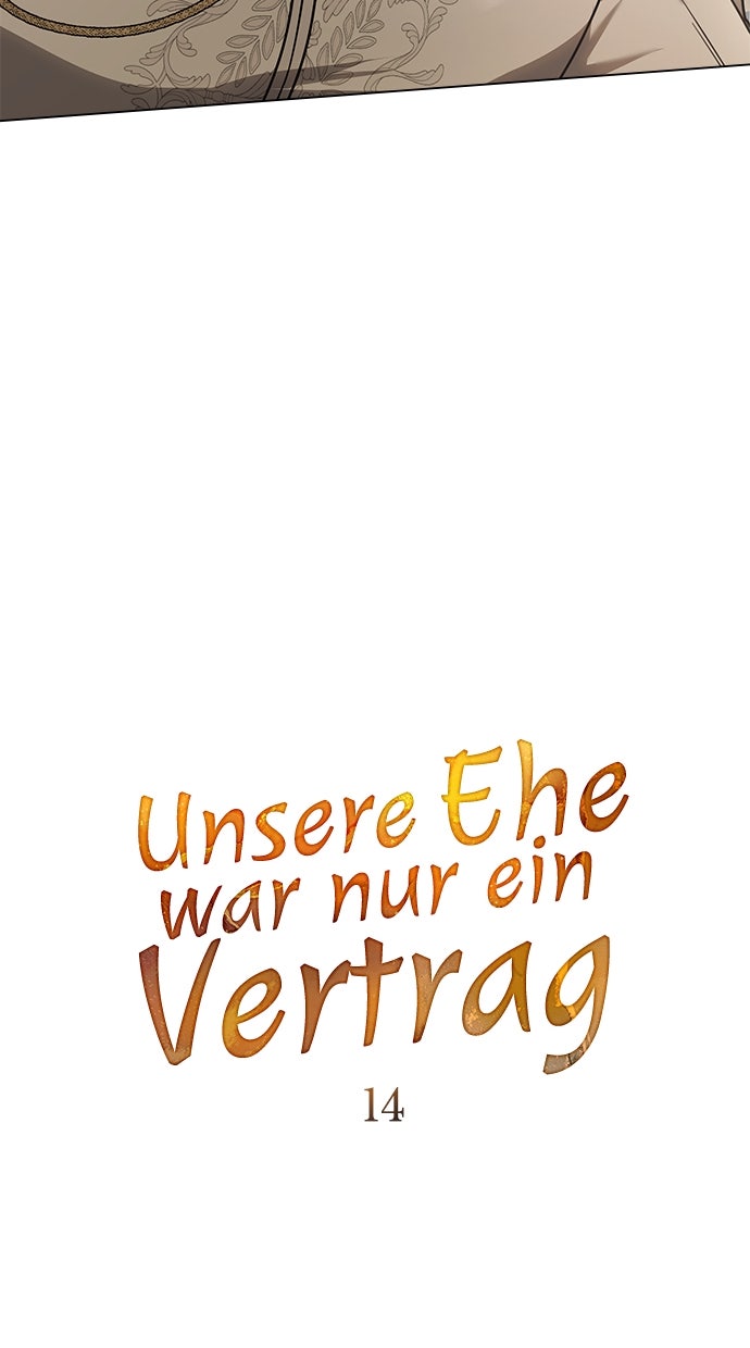 Read Unsere Ehe war nur ein Vertrag Manga Online