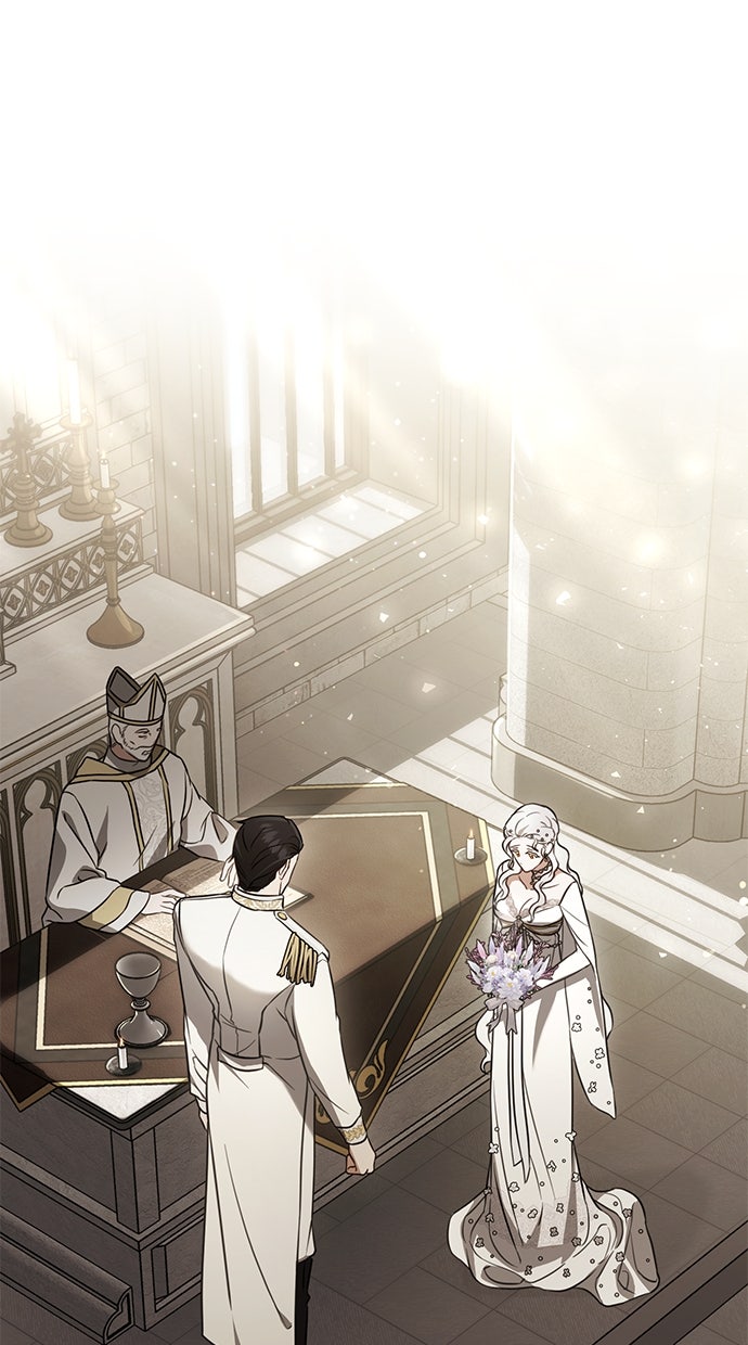 Read Unsere Ehe war nur ein Vertrag Manga Online