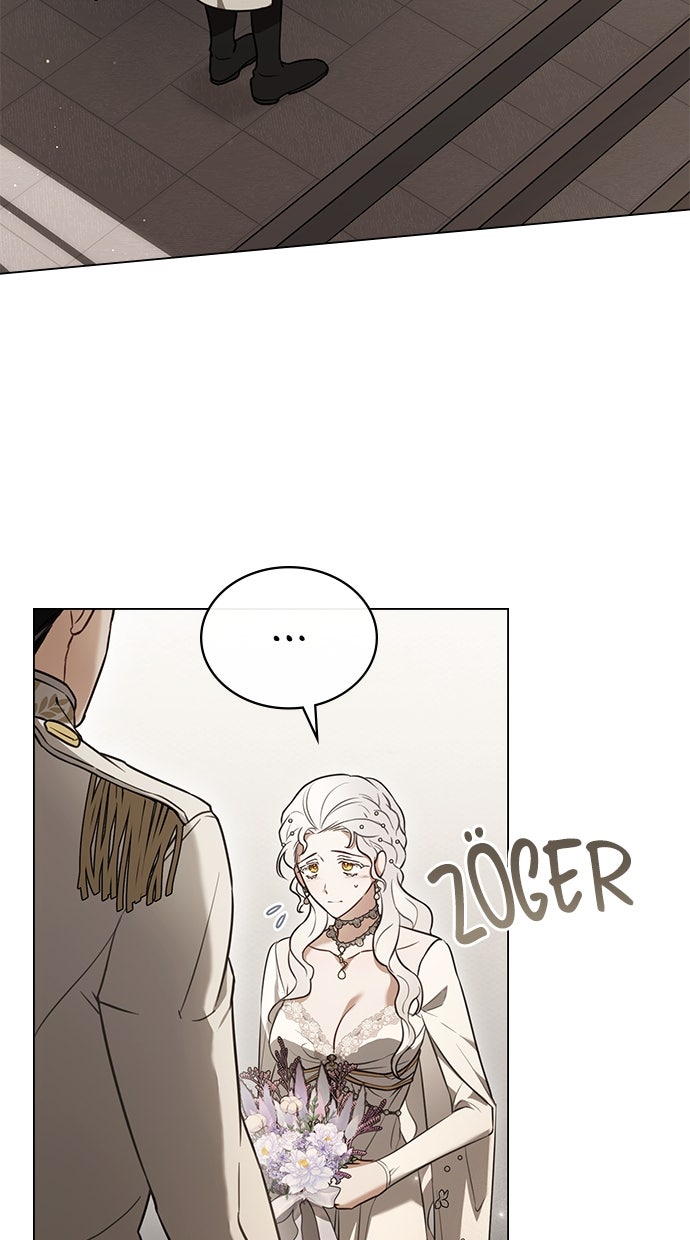 Read Unsere Ehe war nur ein Vertrag Manga Online