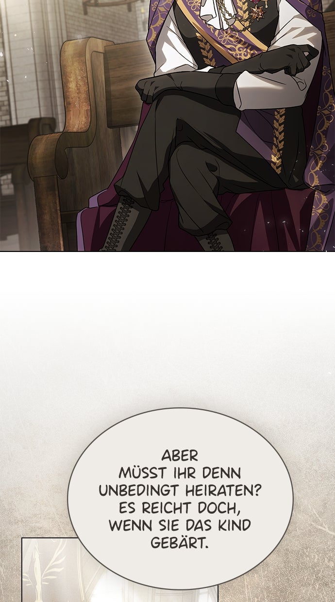 Read Unsere Ehe war nur ein Vertrag Manga Online