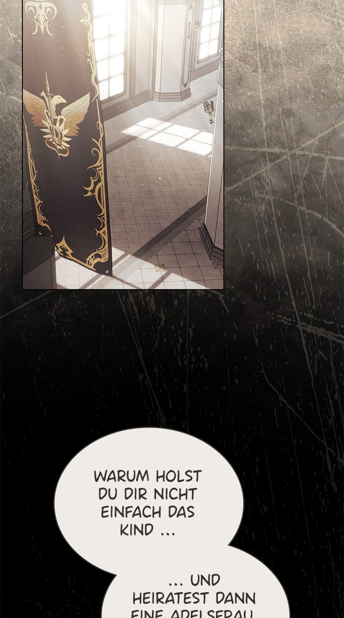 Read Unsere Ehe war nur ein Vertrag Manga Online