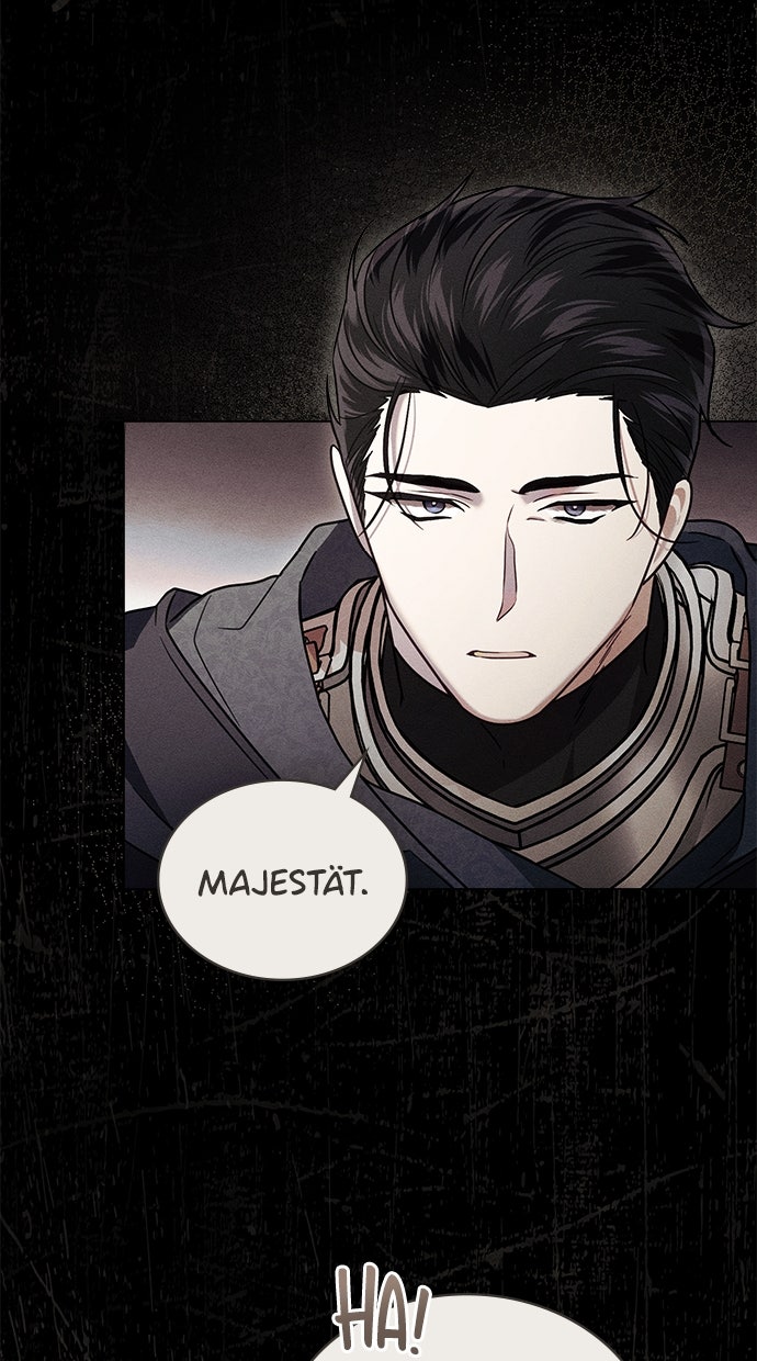 Read Unsere Ehe war nur ein Vertrag Manga Online