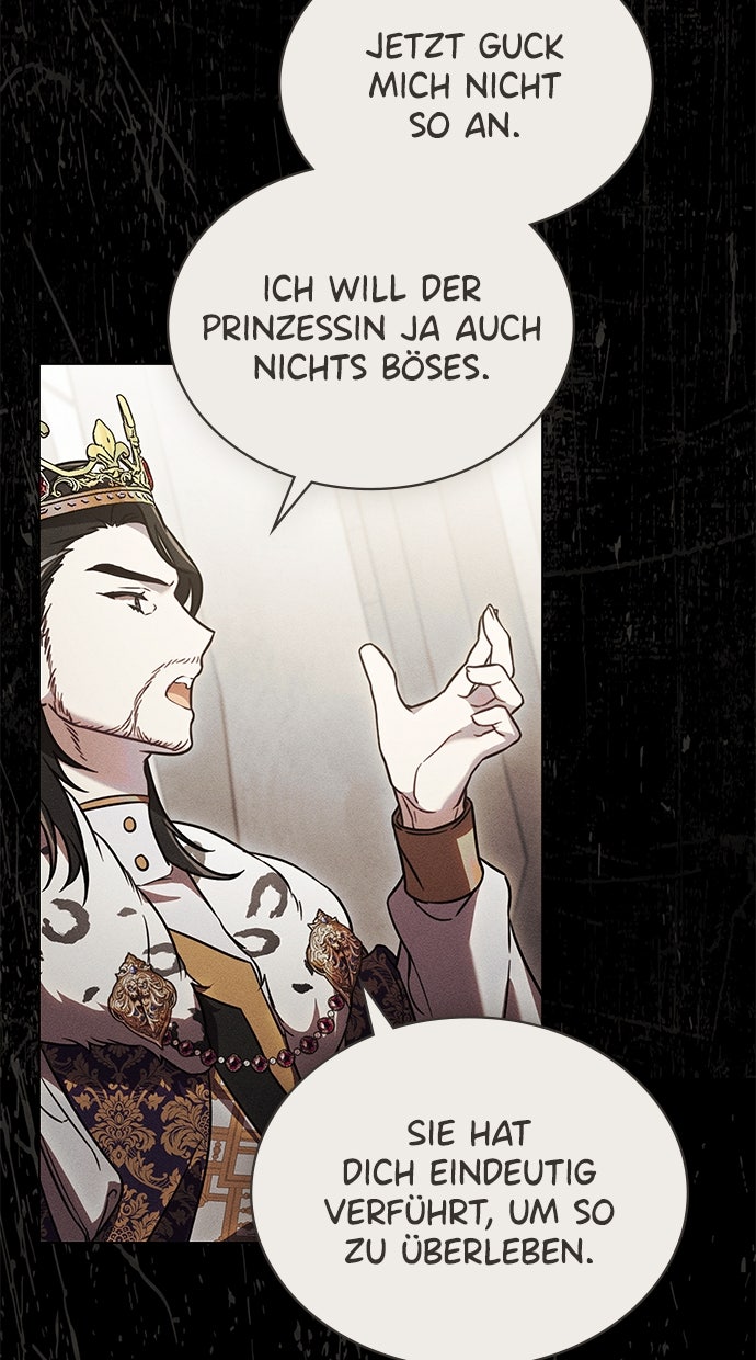 Read Unsere Ehe war nur ein Vertrag Manga Online