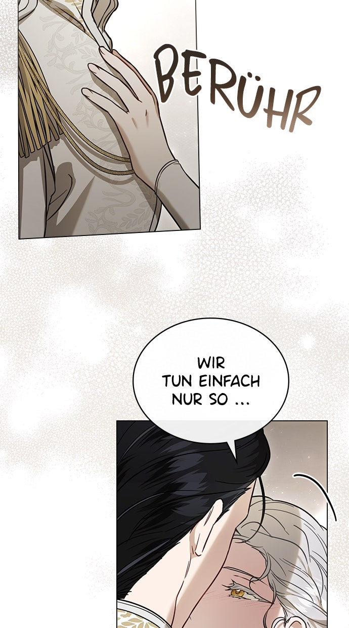 Read Unsere Ehe war nur ein Vertrag Manga Online