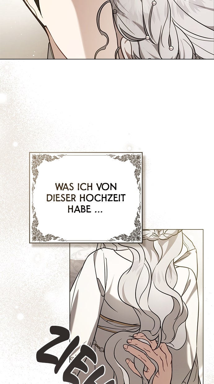 Read Unsere Ehe war nur ein Vertrag Manga Online