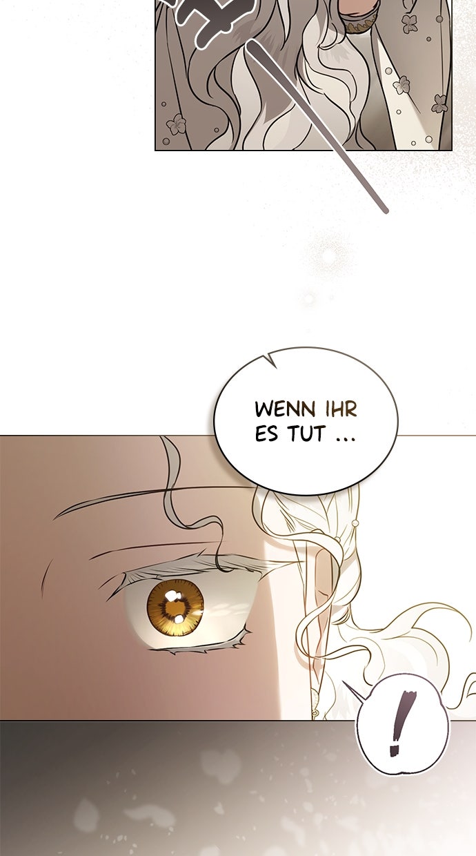 Read Unsere Ehe war nur ein Vertrag Manga Online