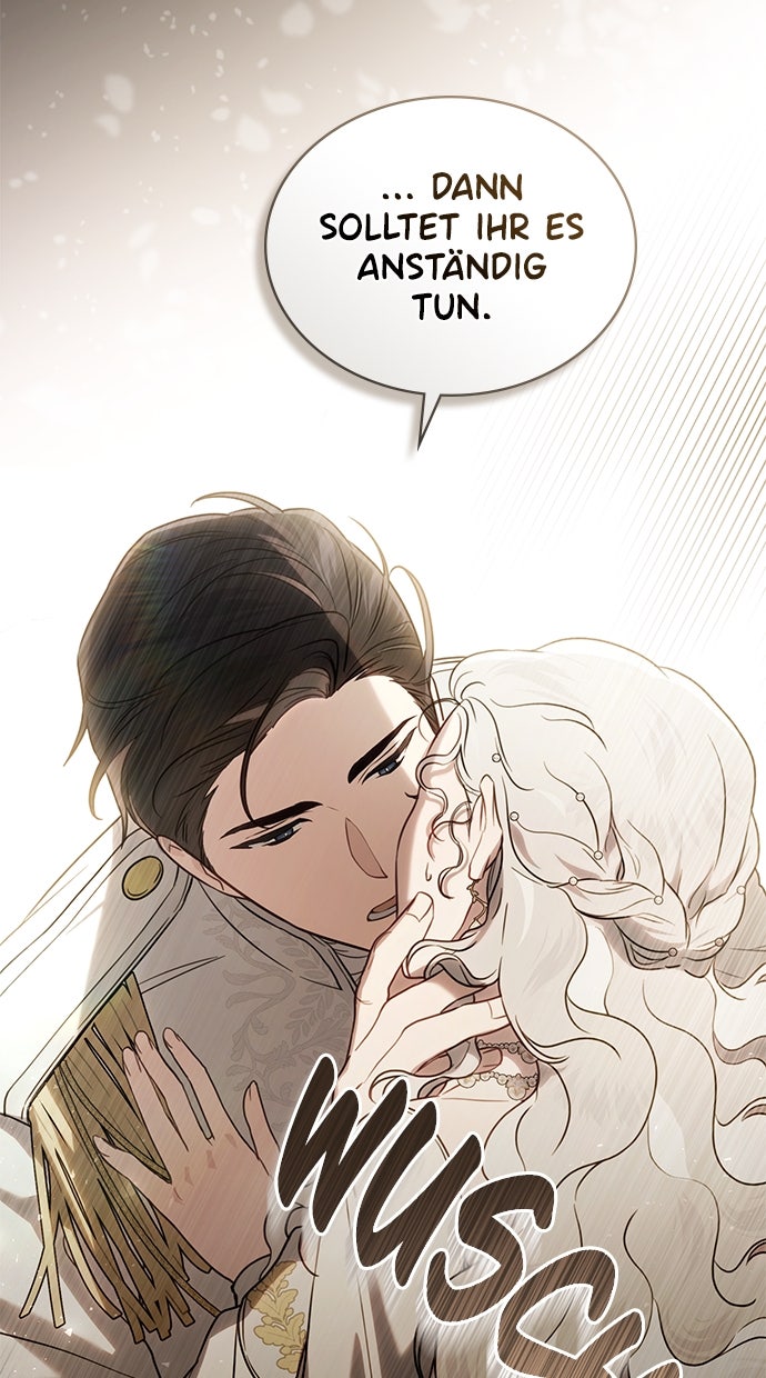 Read Unsere Ehe war nur ein Vertrag Manga Online