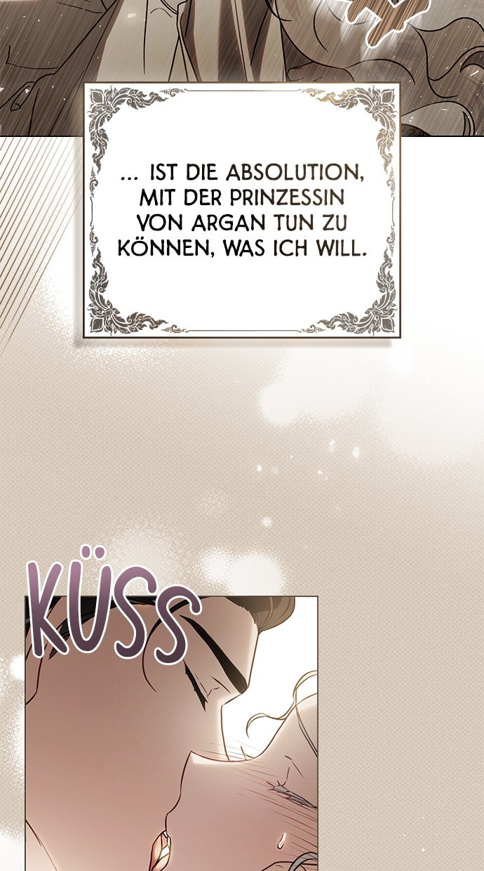 Read Unsere Ehe war nur ein Vertrag Manga Online