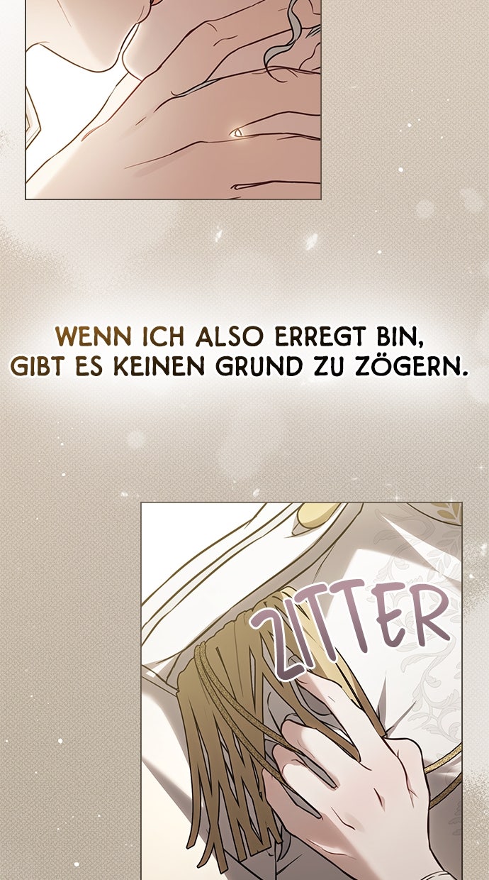 Read Unsere Ehe war nur ein Vertrag Manga Online