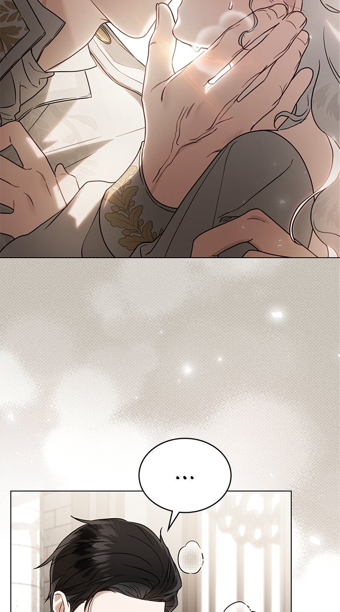 Read Unsere Ehe war nur ein Vertrag Manga Online