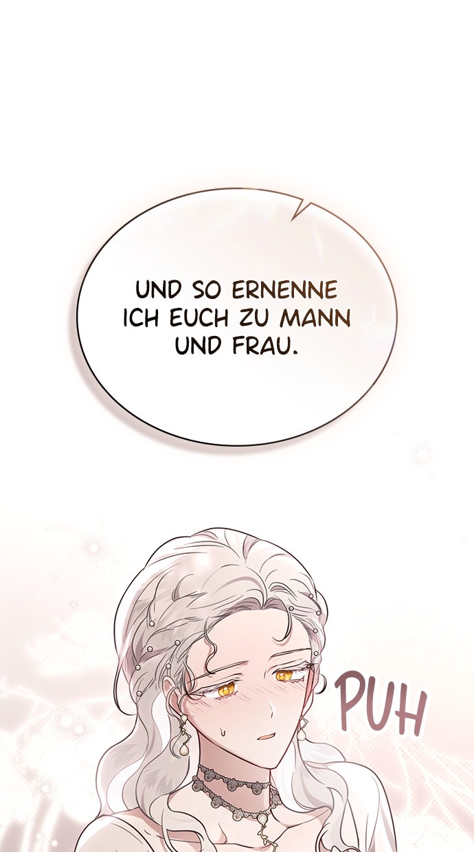 Read Unsere Ehe war nur ein Vertrag Manga Online