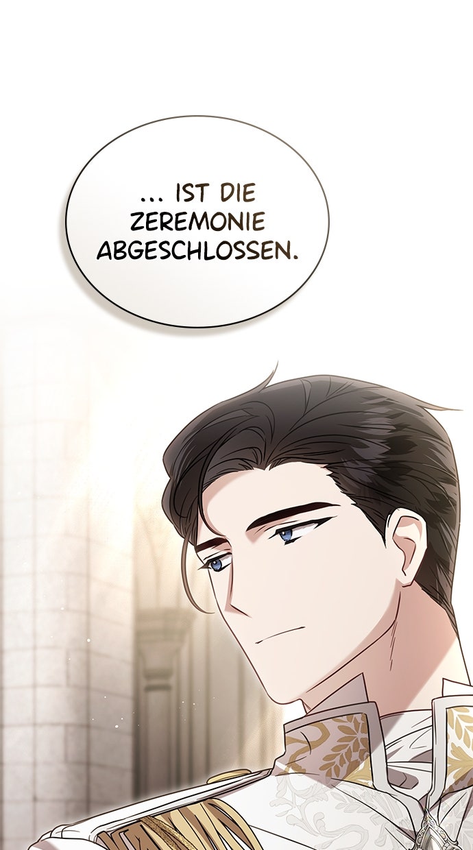 Read Unsere Ehe war nur ein Vertrag Manga Online