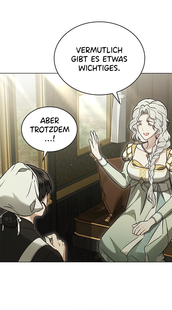 Read Unsere Ehe war nur ein Vertrag Manga Online