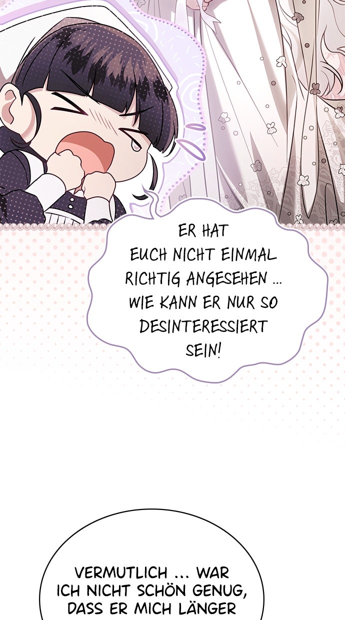 Read Unsere Ehe war nur ein Vertrag Manga Online