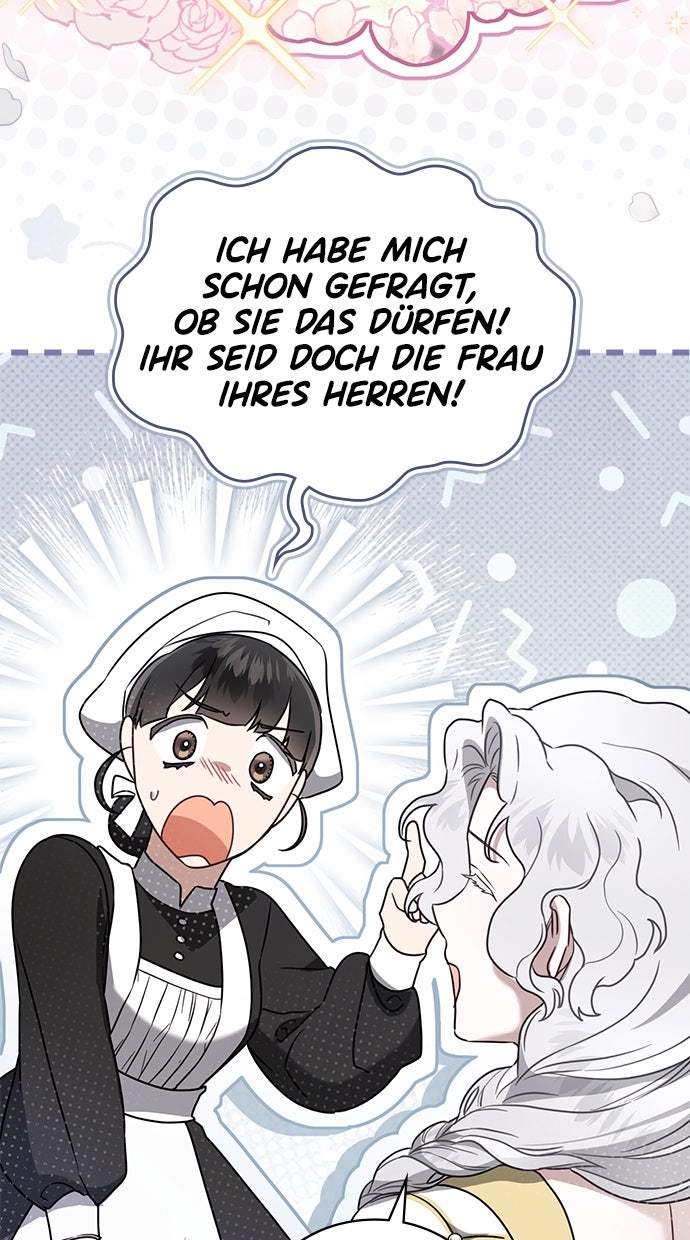Read Unsere Ehe war nur ein Vertrag Manga Online