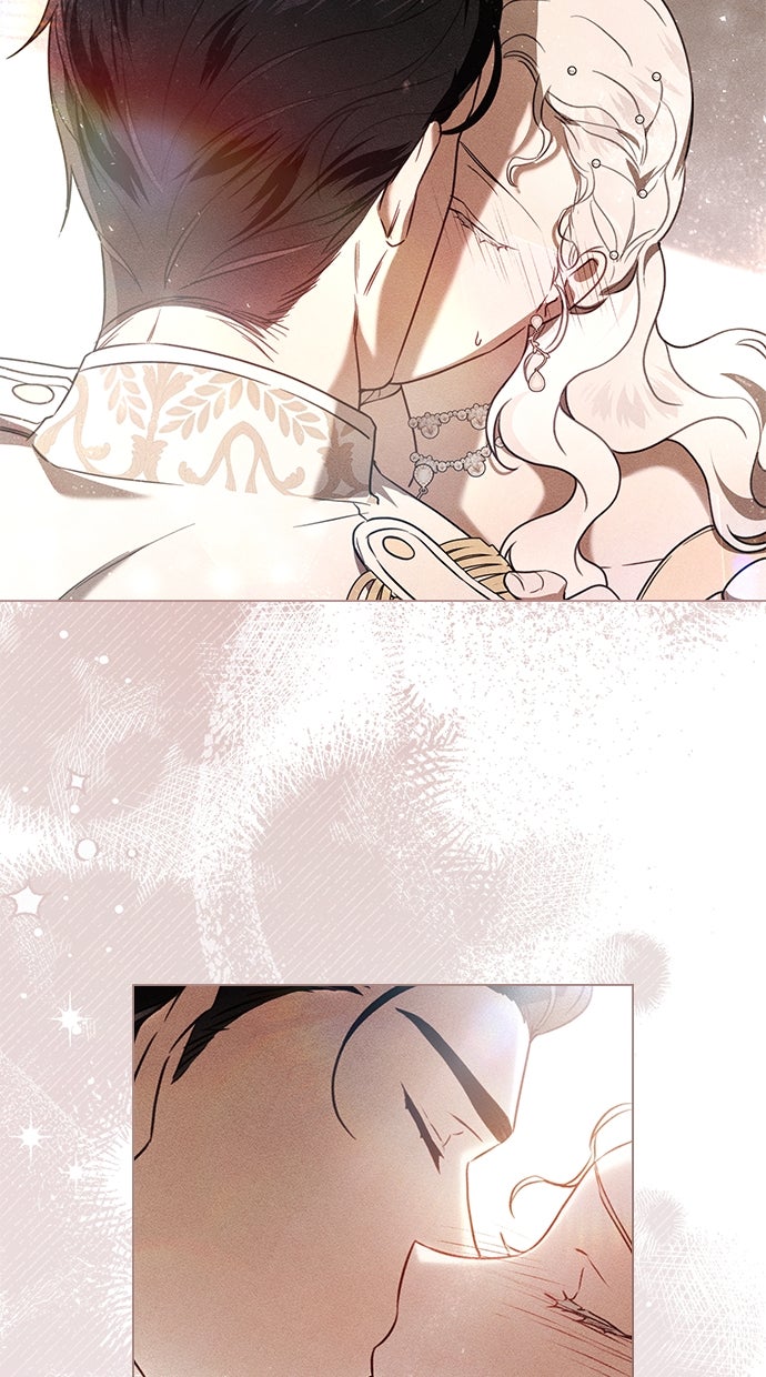 Read Unsere Ehe war nur ein Vertrag Manga Online