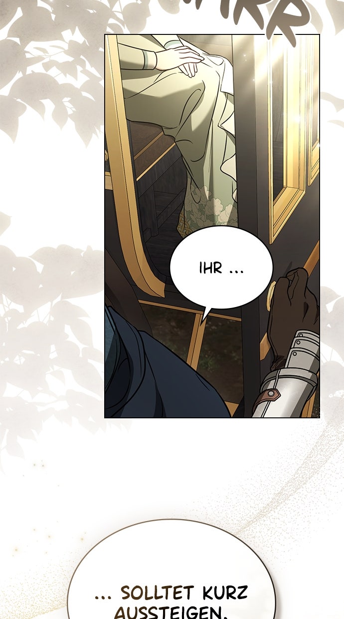 Read Unsere Ehe war nur ein Vertrag Manga Online