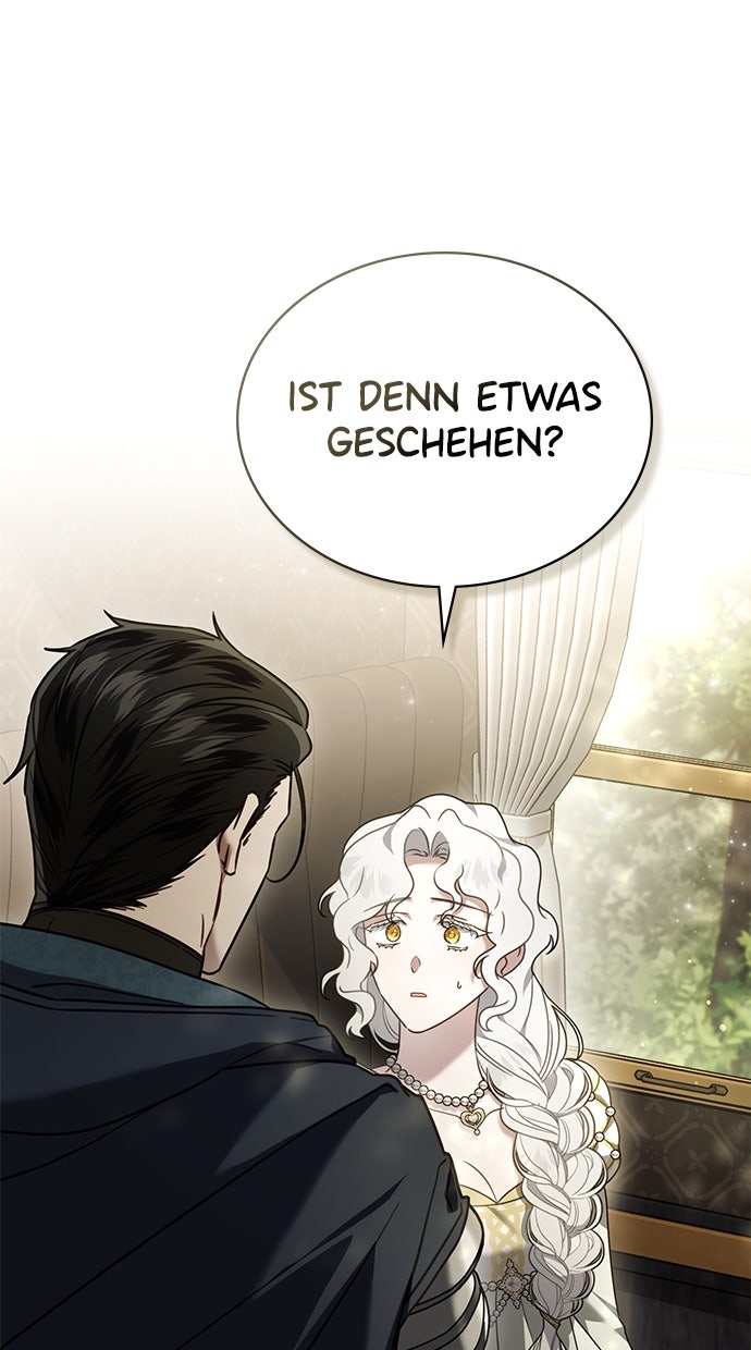 Read Unsere Ehe war nur ein Vertrag Manga Online