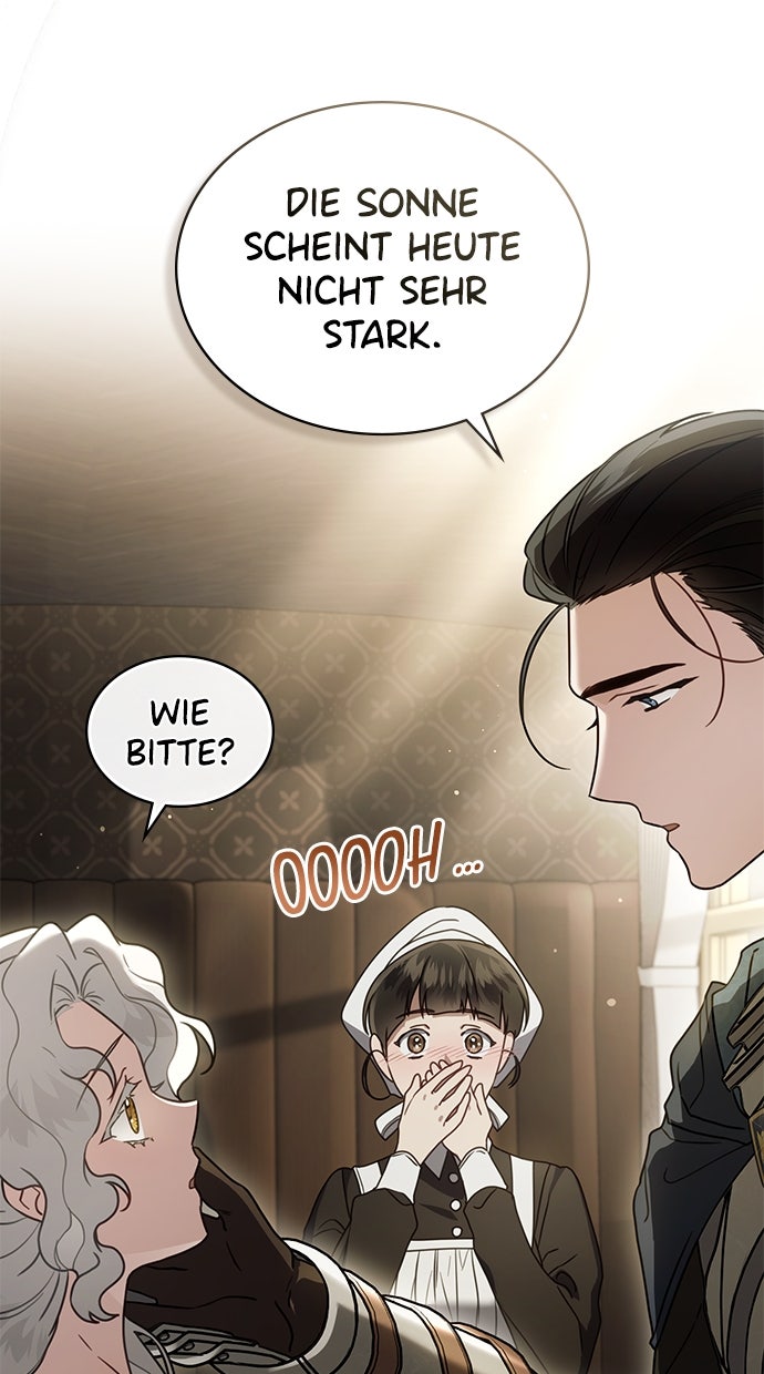 Read Unsere Ehe war nur ein Vertrag Manga Online