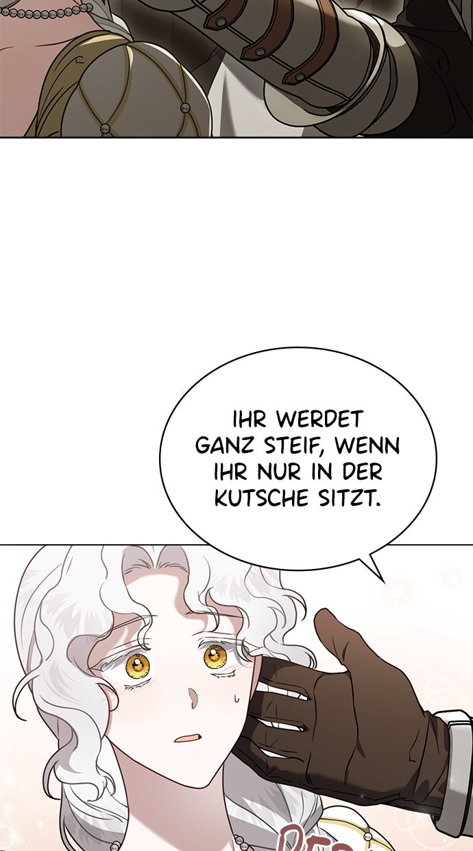 Read Unsere Ehe war nur ein Vertrag Manga Online