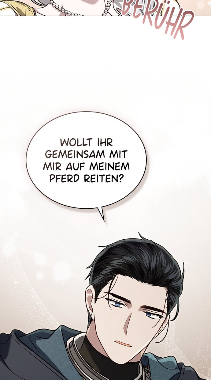 Read Unsere Ehe war nur ein Vertrag Manga Online