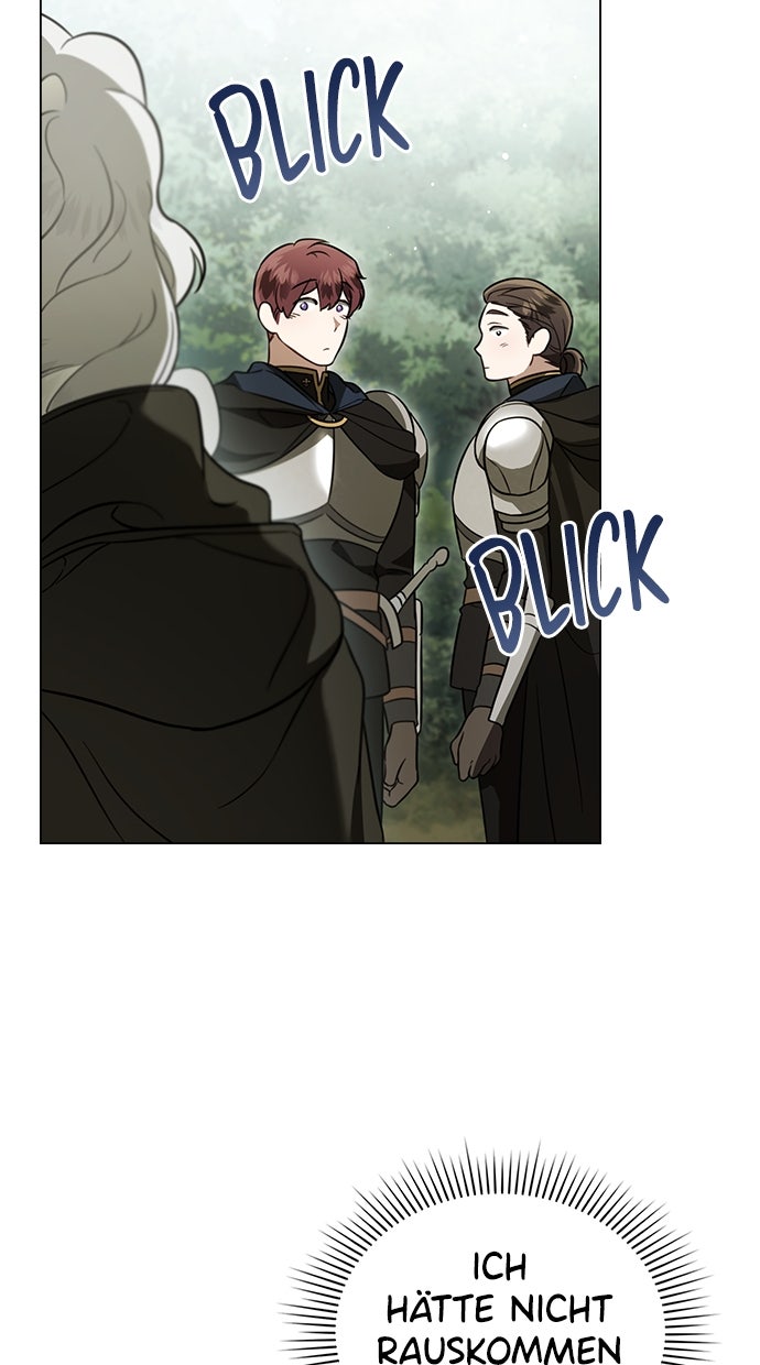 Read Unsere Ehe war nur ein Vertrag Manga Online