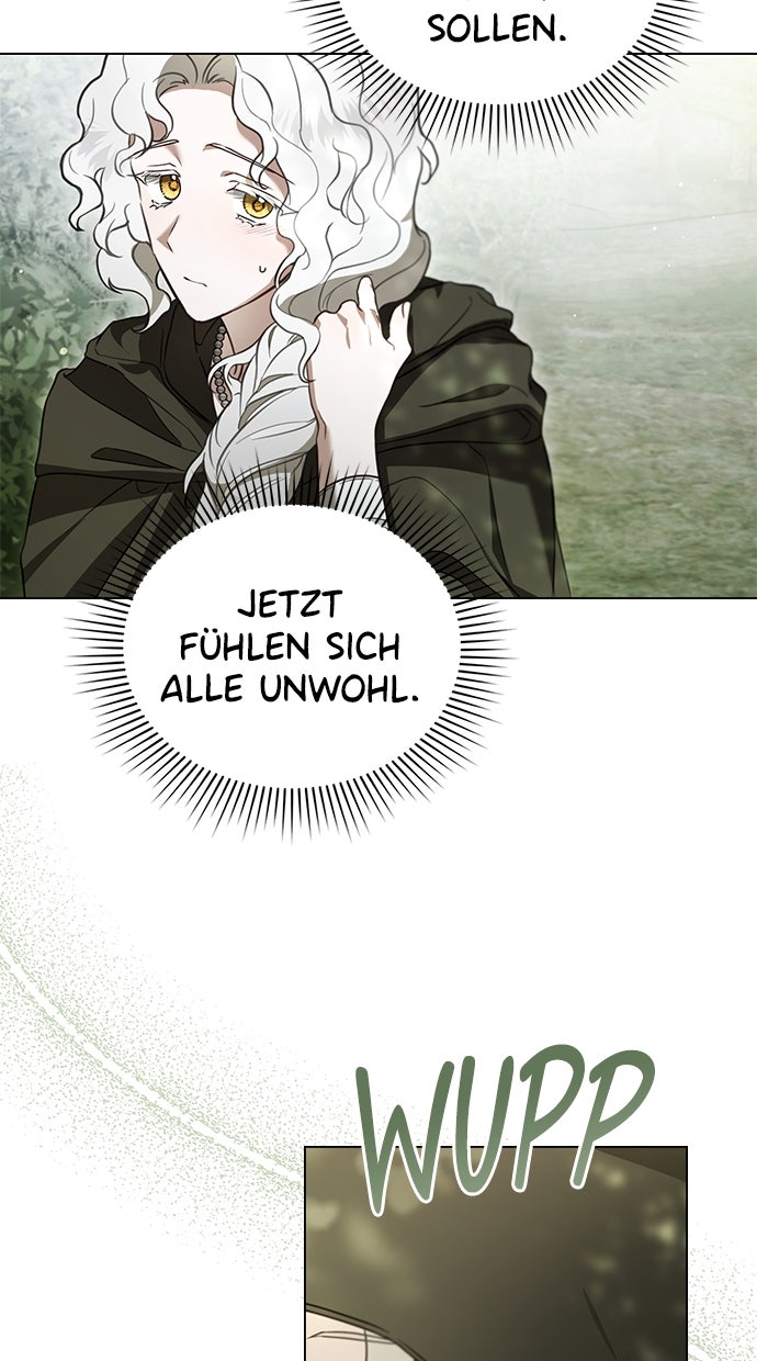 Read Unsere Ehe war nur ein Vertrag Manga Online