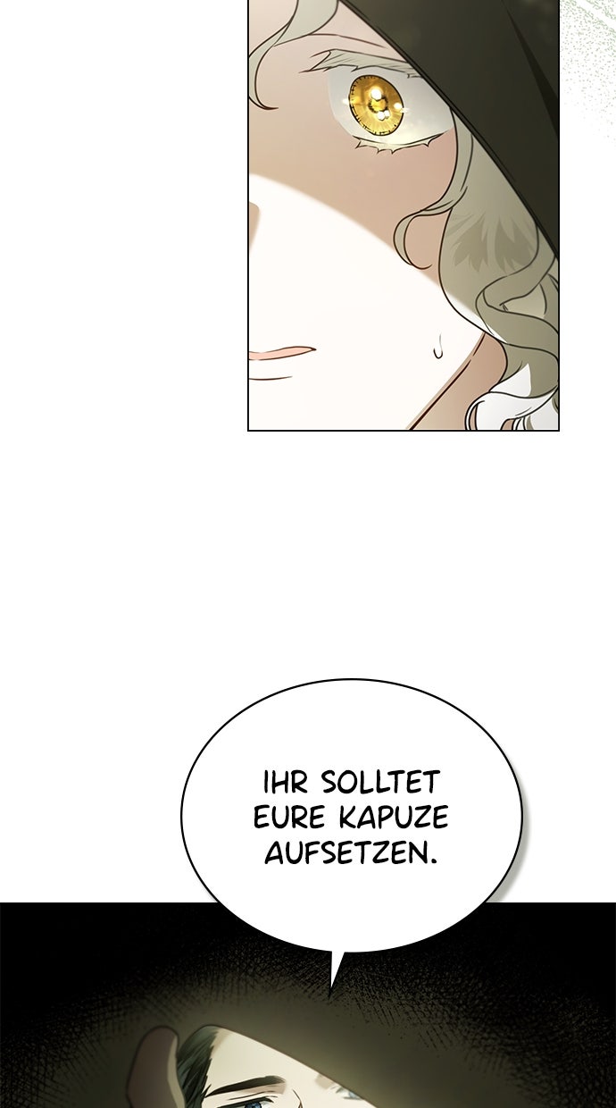 Read Unsere Ehe war nur ein Vertrag Manga Online