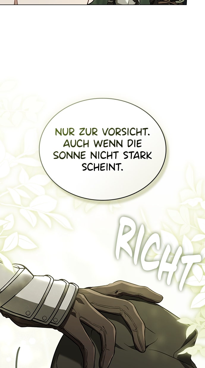 Read Unsere Ehe war nur ein Vertrag Manga Online