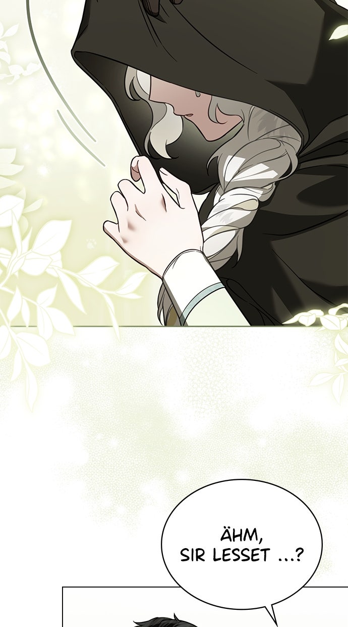 Read Unsere Ehe war nur ein Vertrag Manga Online