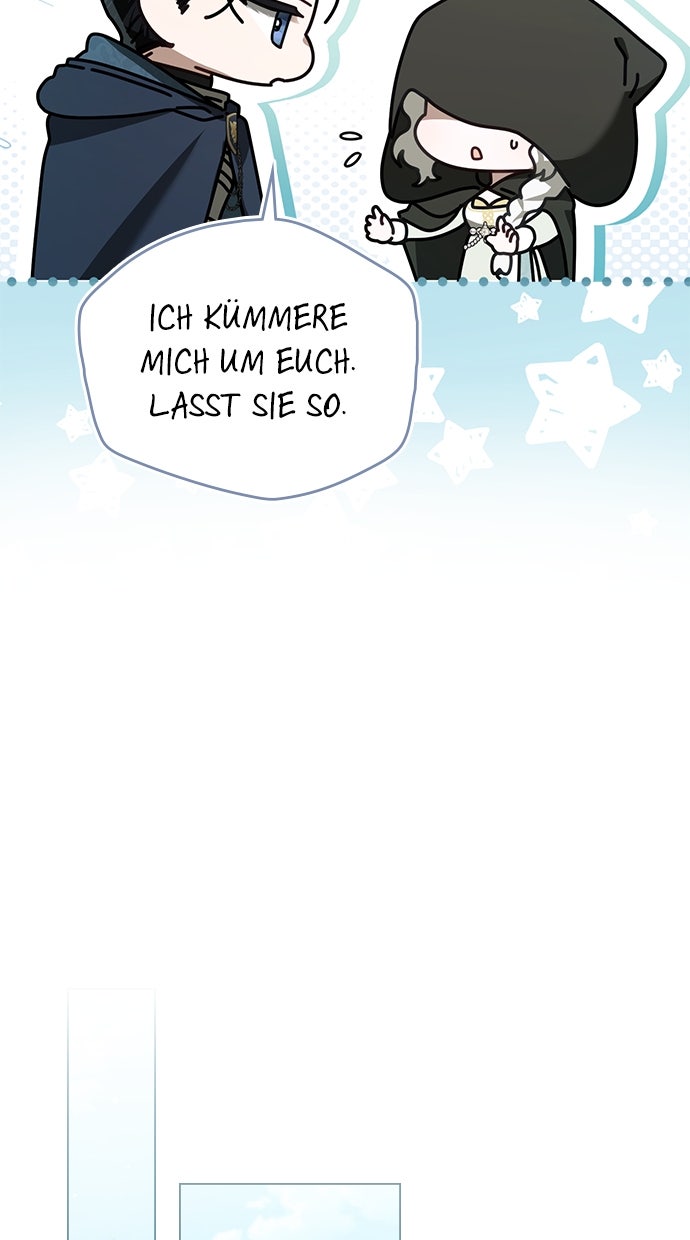 Read Unsere Ehe war nur ein Vertrag Manga Online