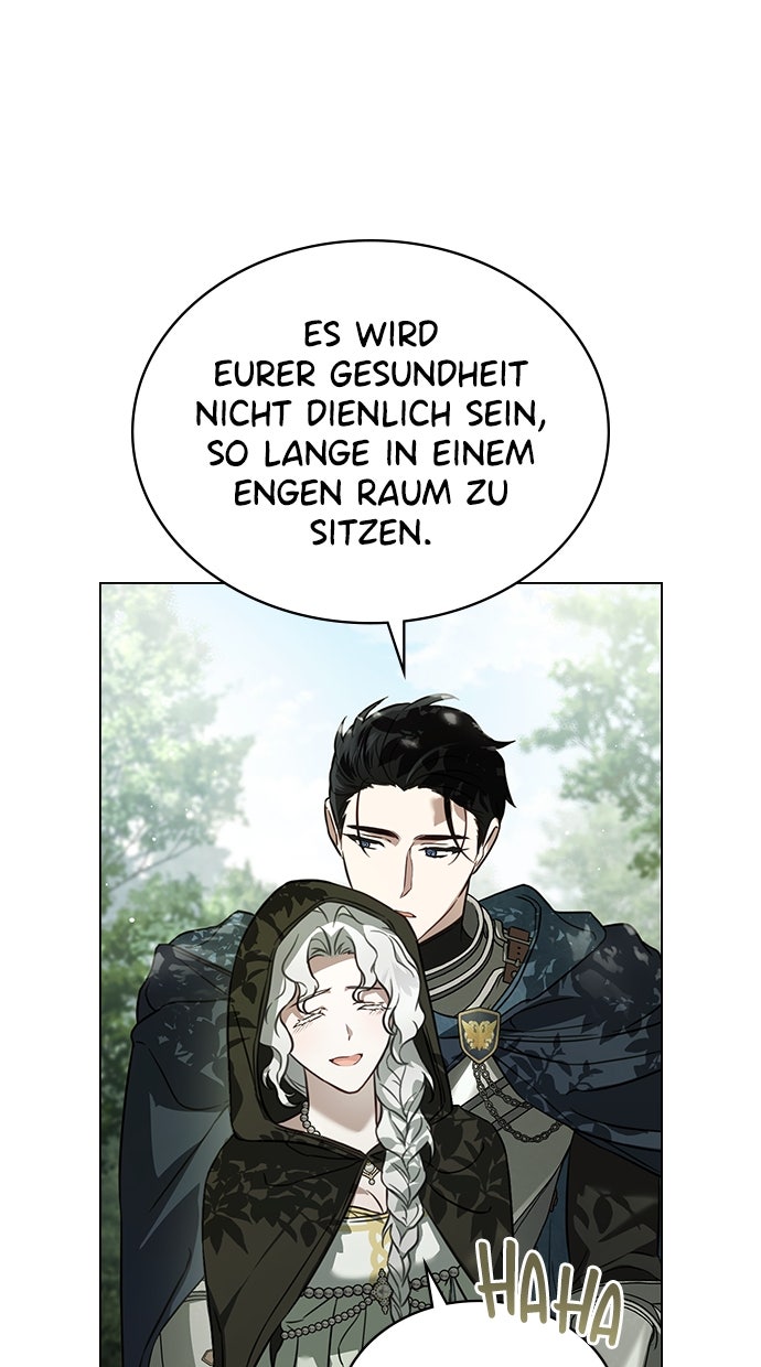 Read Unsere Ehe war nur ein Vertrag Manga Online