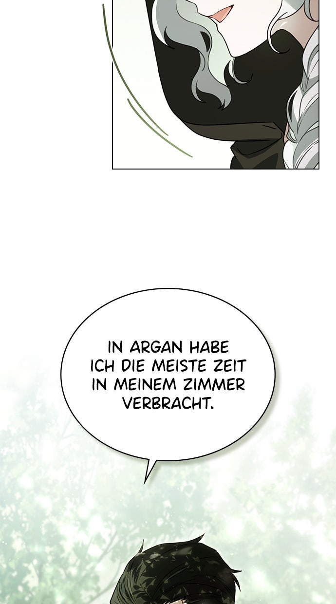 Read Unsere Ehe war nur ein Vertrag Manga Online