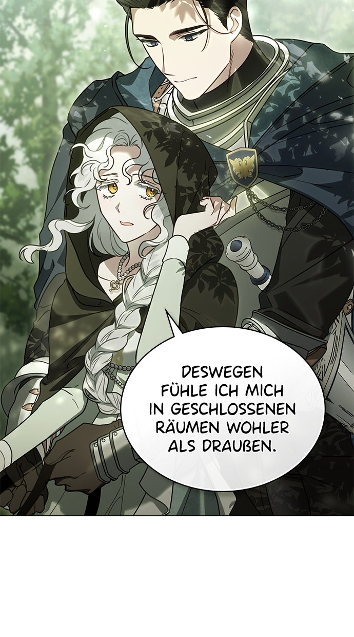 Read Unsere Ehe war nur ein Vertrag Manga Online