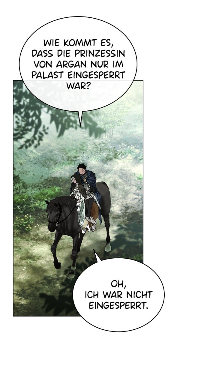 Read Unsere Ehe war nur ein Vertrag Manga Online