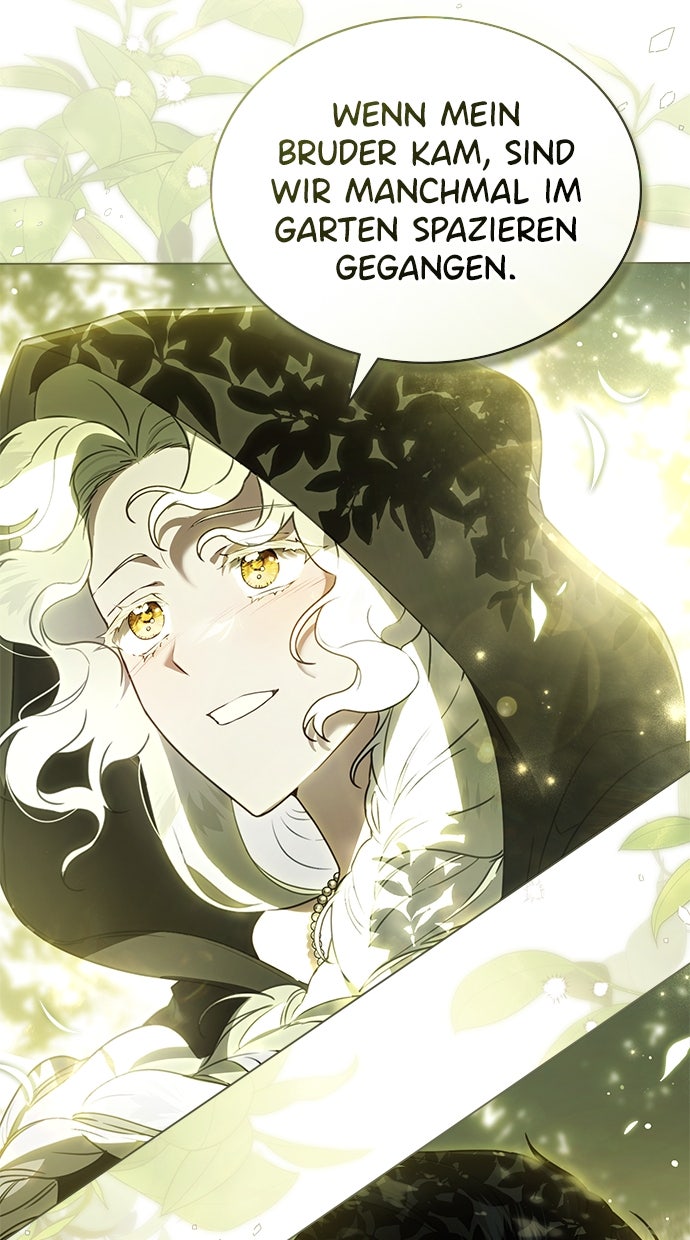 Read Unsere Ehe war nur ein Vertrag Manga Online
