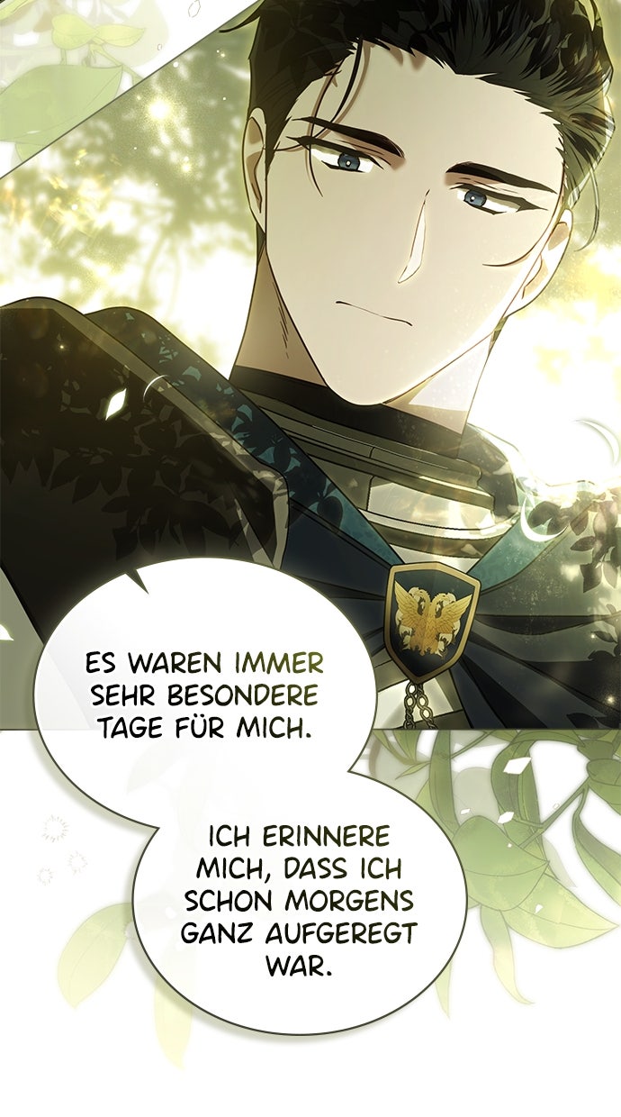Read Unsere Ehe war nur ein Vertrag Manga Online