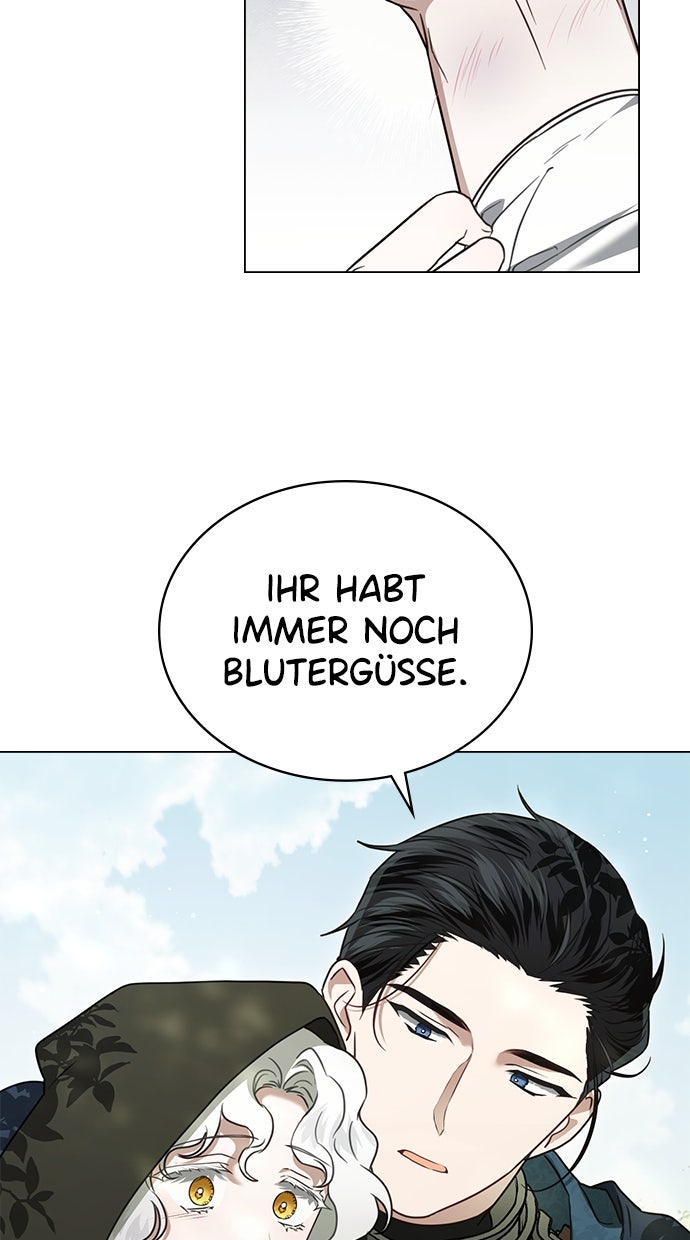Read Unsere Ehe war nur ein Vertrag Manga Online