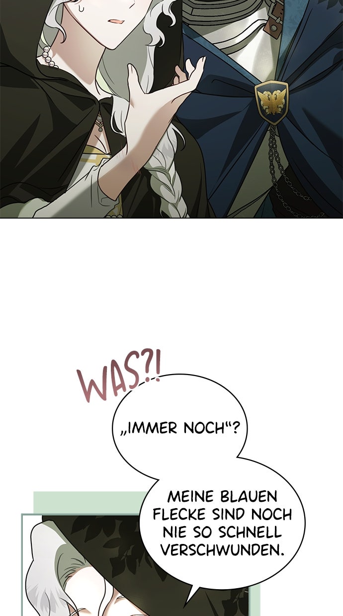 Read Unsere Ehe war nur ein Vertrag Manga Online