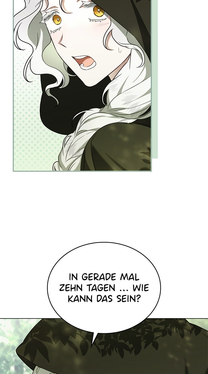 Read Unsere Ehe war nur ein Vertrag Manga Online