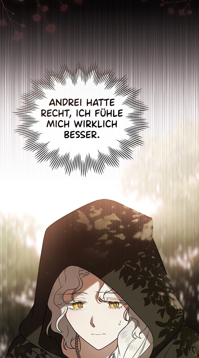 Read Unsere Ehe war nur ein Vertrag Manga Online