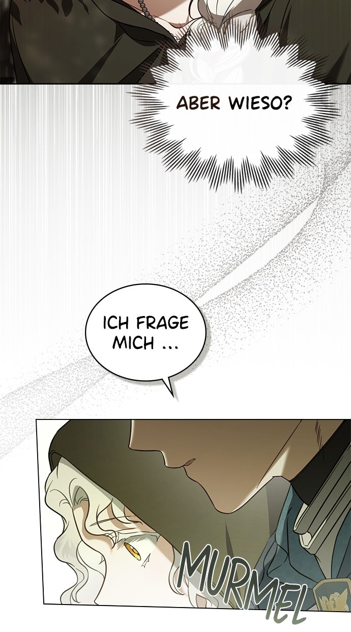 Read Unsere Ehe war nur ein Vertrag Manga Online